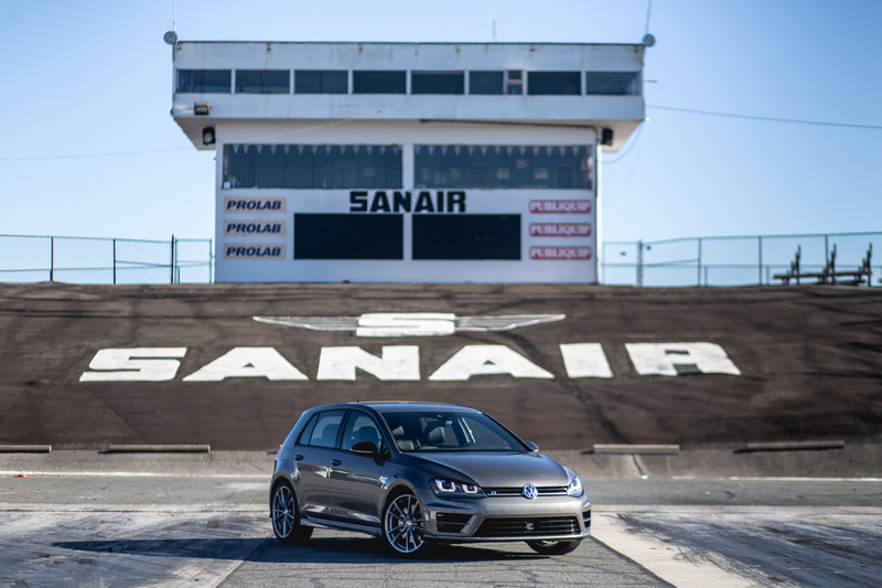 Illustration for article titled The Volkswagen Golf R Is Worth It